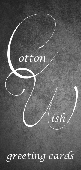 Cotton wind (blank)